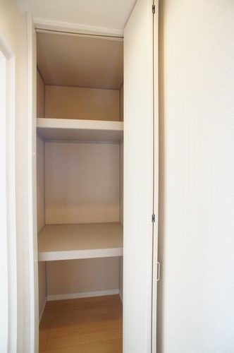 収納　図面と現状に相違がある場合には現状を優先