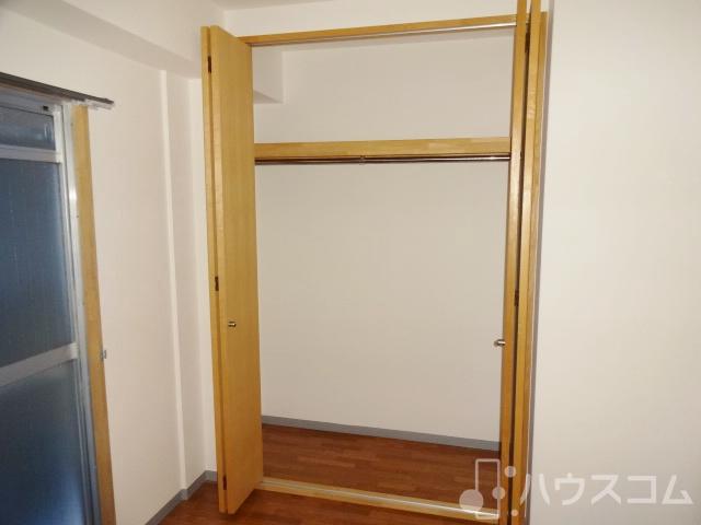 収納　収納完備！！