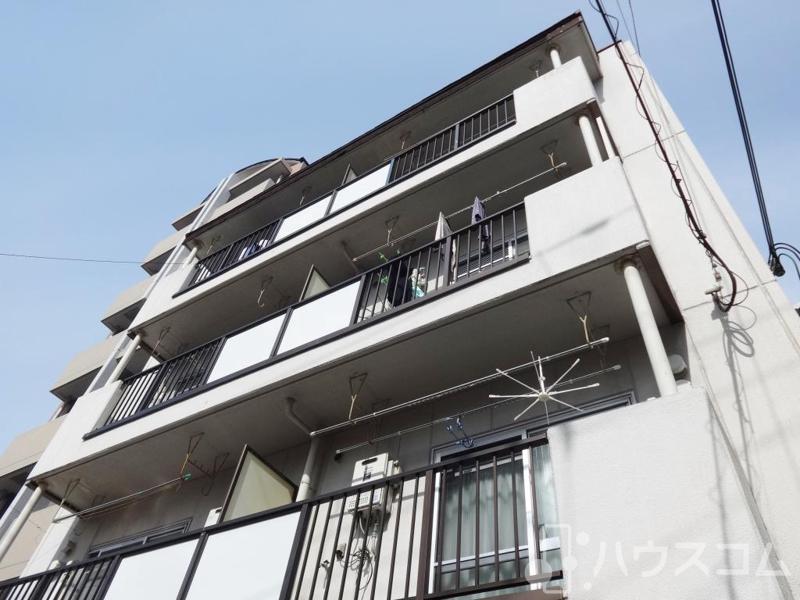 建物外観　オススメ物件です★