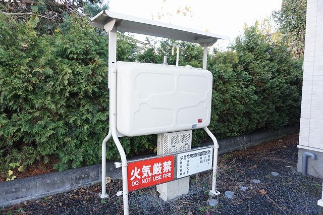 その他共有部分　共用部１