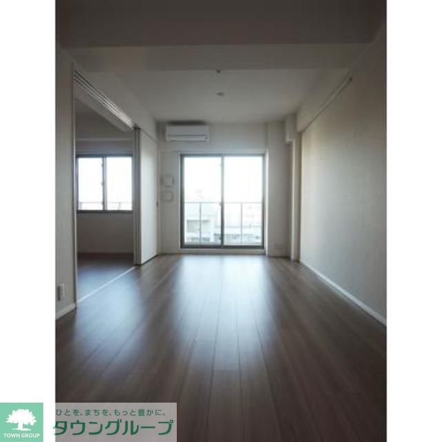 居室・リビング　※写真は同タイプ住戸です。