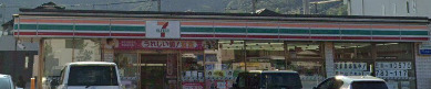 コンビニ　セブンイレブン 廿日市大野中央店（コンビニ）まで91m