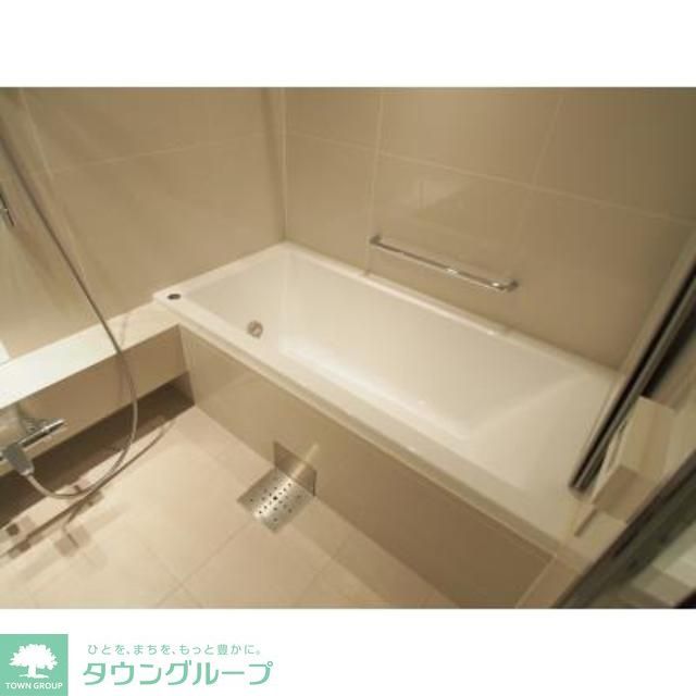 バス・シャワールーム　お部屋探しは株式会社　タウンハウジング　までお気軽にお問合…