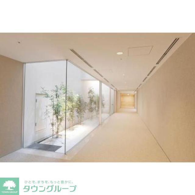 ロビー　部屋探しは株式会社　タウンハウジング　までお気軽にお問合せ…