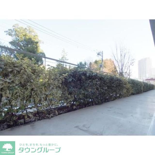 眺望　お部屋探しは株式会社　タウンハウジング　までお気軽にお問合…