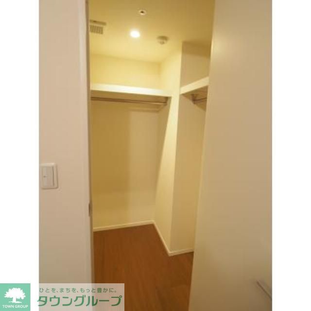 収納　お部屋探しは株式会社　タウンハウジング　までお気軽にお問合…