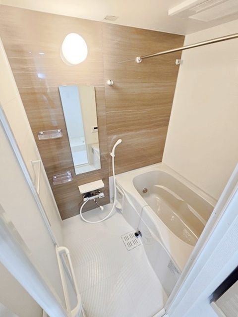 バス・シャワールーム　「Grand b’CASA KAWASAKI」