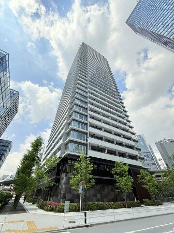 ＪＲ山手線 浜松町駅 徒歩6分 築4年