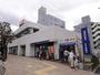 銀行　みずほ銀行新松戸支店（銀行）まで214m