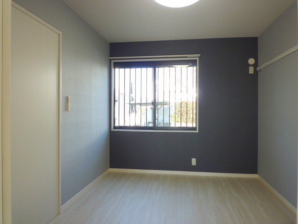 その他部屋・スペース　※参考写真　前回入居時の写真です