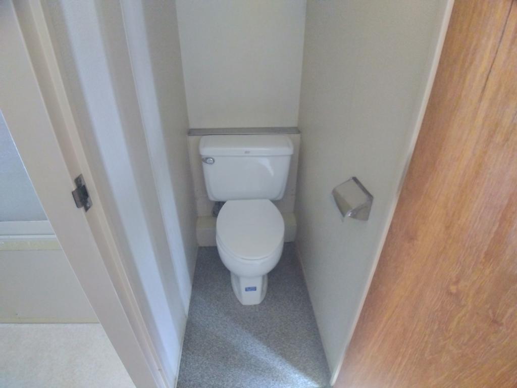 トイレ　バス・トイレ別