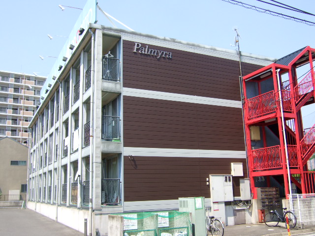 その他　敷地内ゴミステーション