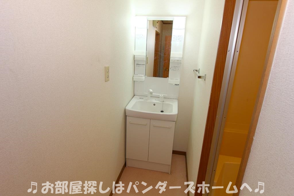 ハイツシャルマンの内装写真