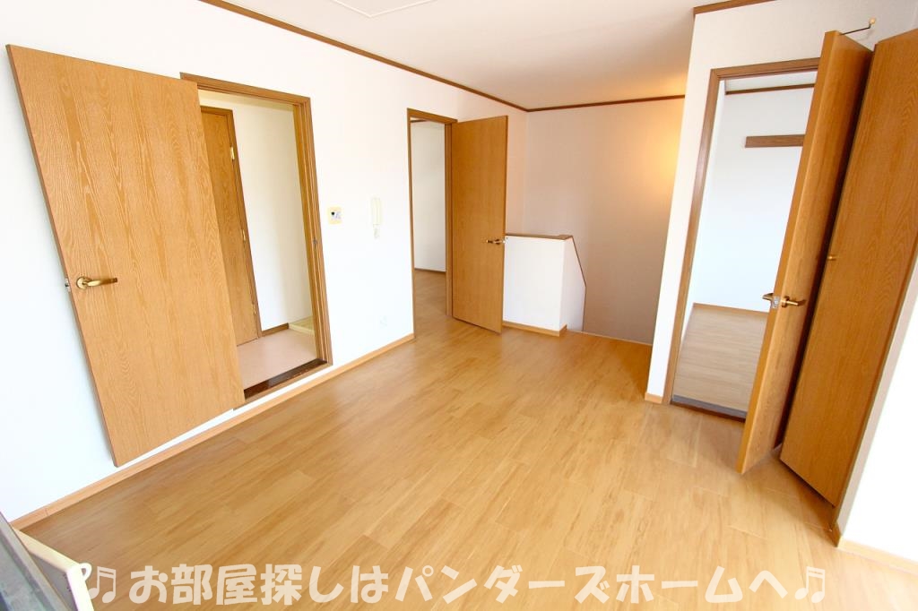 ハイツシャルマンの内装写真
