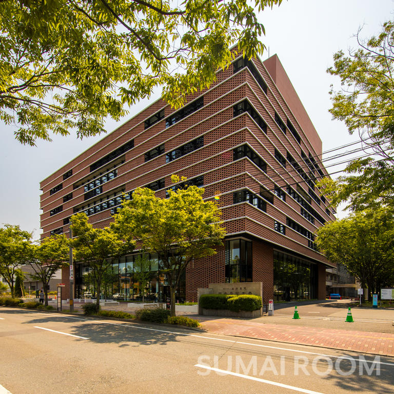 その他　西南学院大学（その他）まで374m