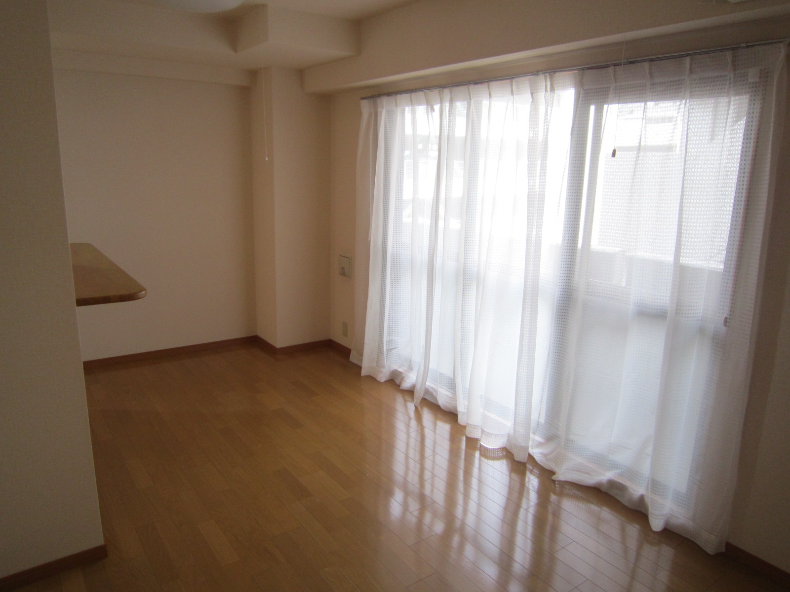 居室・リビング　LDK10帖