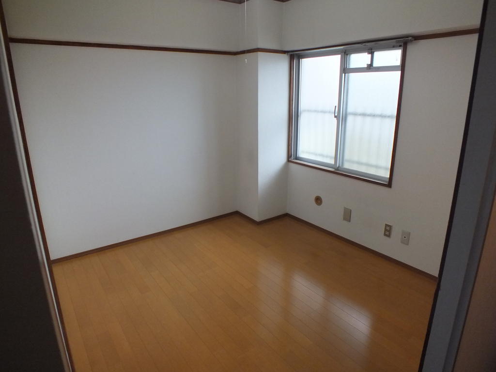 南町丸田マンションの内装写真