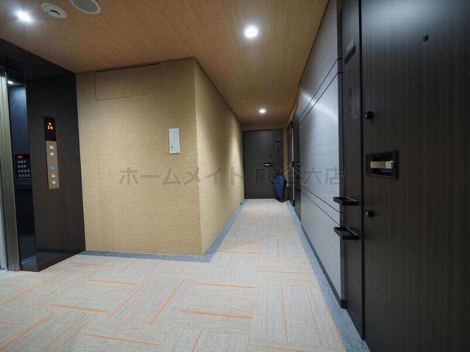 ファーストフィオーレ東梅田の賃貸物件・価格情報【SUUMO】