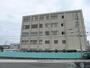 中学校　済美平成中等教育学校（中学校）まで823m