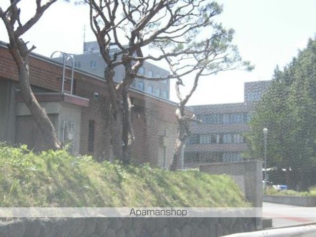 大学・短大　山形大学　小白川キャンパス（大学・短大）まで620m