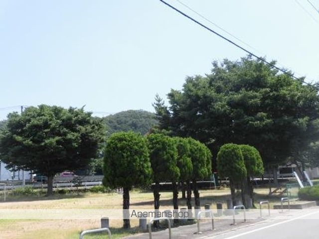 公園　緑町公園（公園）まで20m