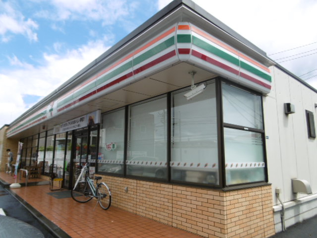 コンビニ　セブンイレブン横浜綱島駅北口店（コンビニ）まで259m