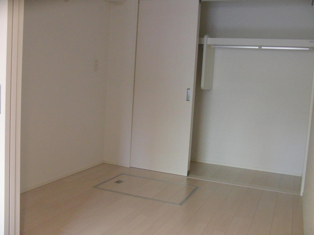 その他部屋・スペース　※同タイプ・同モデルの写真を使用