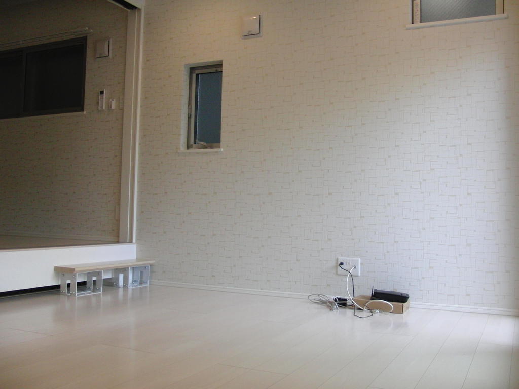 居室・リビング　※同タイプ・同モデルの写真を使用