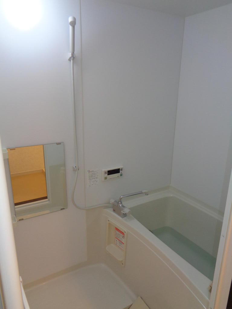 バス・シャワールーム　参考