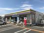 コンビニ　ミニストップ 磐田西高前店（コンビニ）まで227m