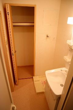 その他　脱衣所