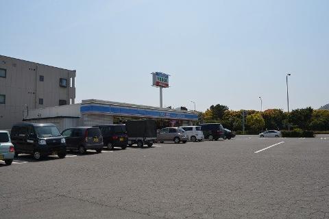 その他　ローソン坂出北インター店（その他）まで899m