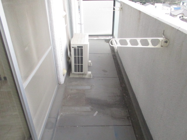 地下鉄四つ橋線 玉出駅 徒歩5分 8階建 築39年の内装写真