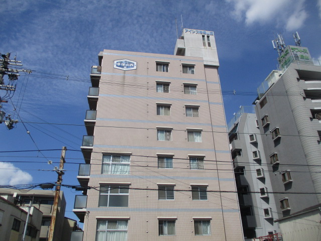地下鉄四つ橋線 玉出駅 徒歩5分 築39年