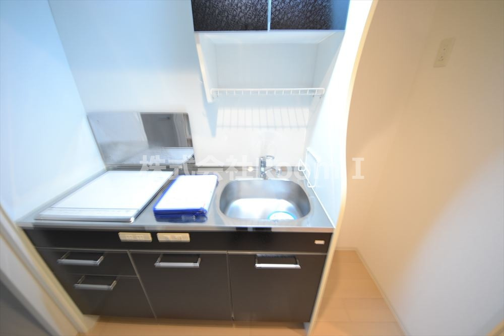 キッチン　使いやすいキッチンです