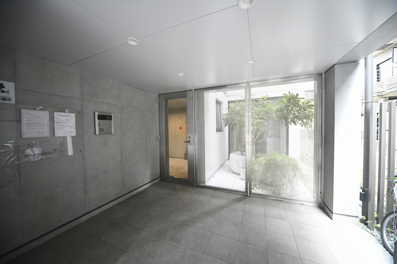 ロビー　ロビー