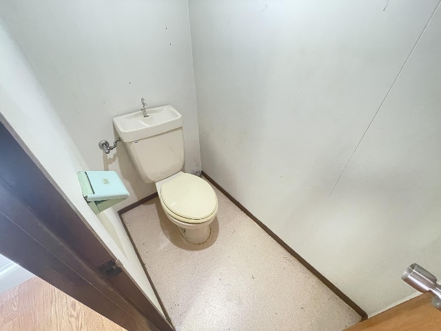 トイレ　人気の洋式トイレ