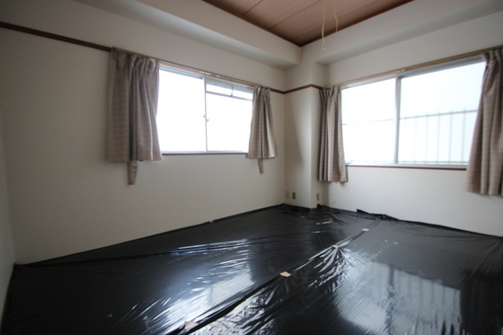 その他部屋・スペース　※別号室のお写真です