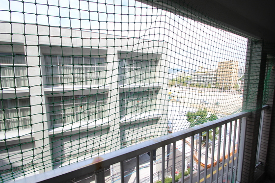 眺望　※別号室のお写真です