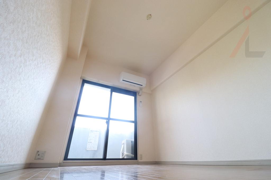 居室・リビング　１人には最適のお部屋です☆