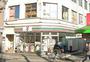 コンビニ　セブンイレブン羽曳野古市駅前店（コンビニ）まで467m