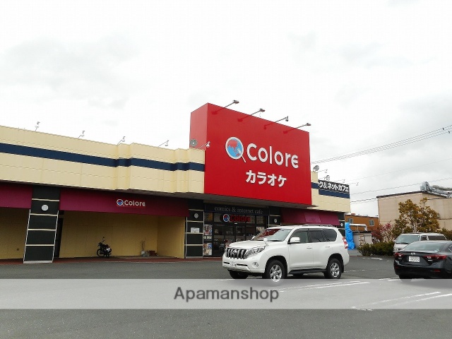 その他　コローレ浜松市野店（その他）まで1240m