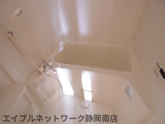 GRANDIRの風呂写真