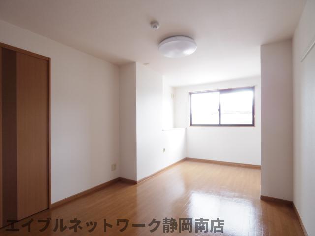 GRANDIRの内装写真