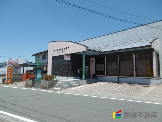 その他　久留米東合川郵便局（その他）まで900m