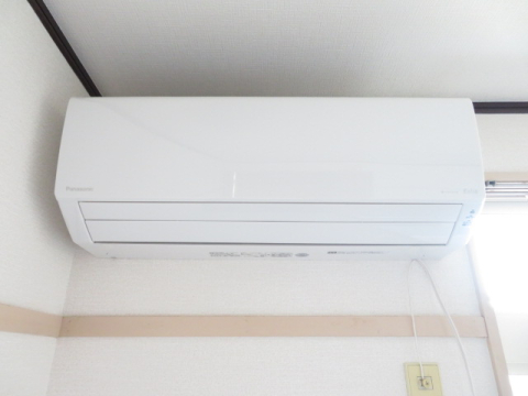 めいぷるタウンAのその他写真