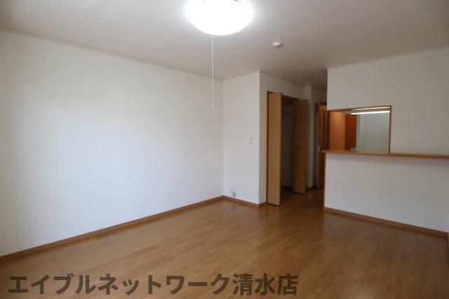 その他部屋・スペース　内装もきれいです