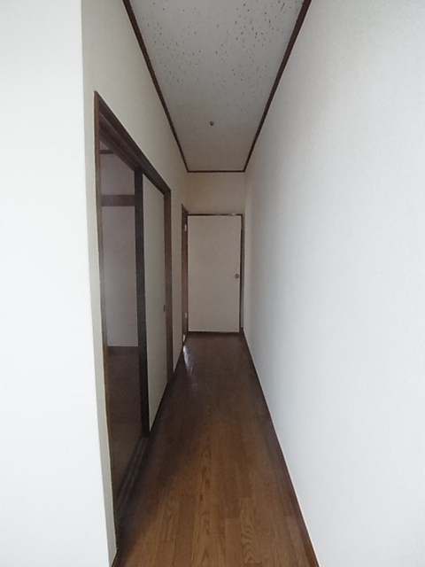 その他　室内廊下部分