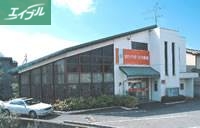 銀行　おかやま信用金庫豊成支店（銀行）まで433m