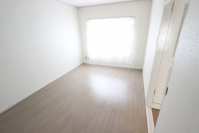 その他部屋・スペース　別号室の写真です。